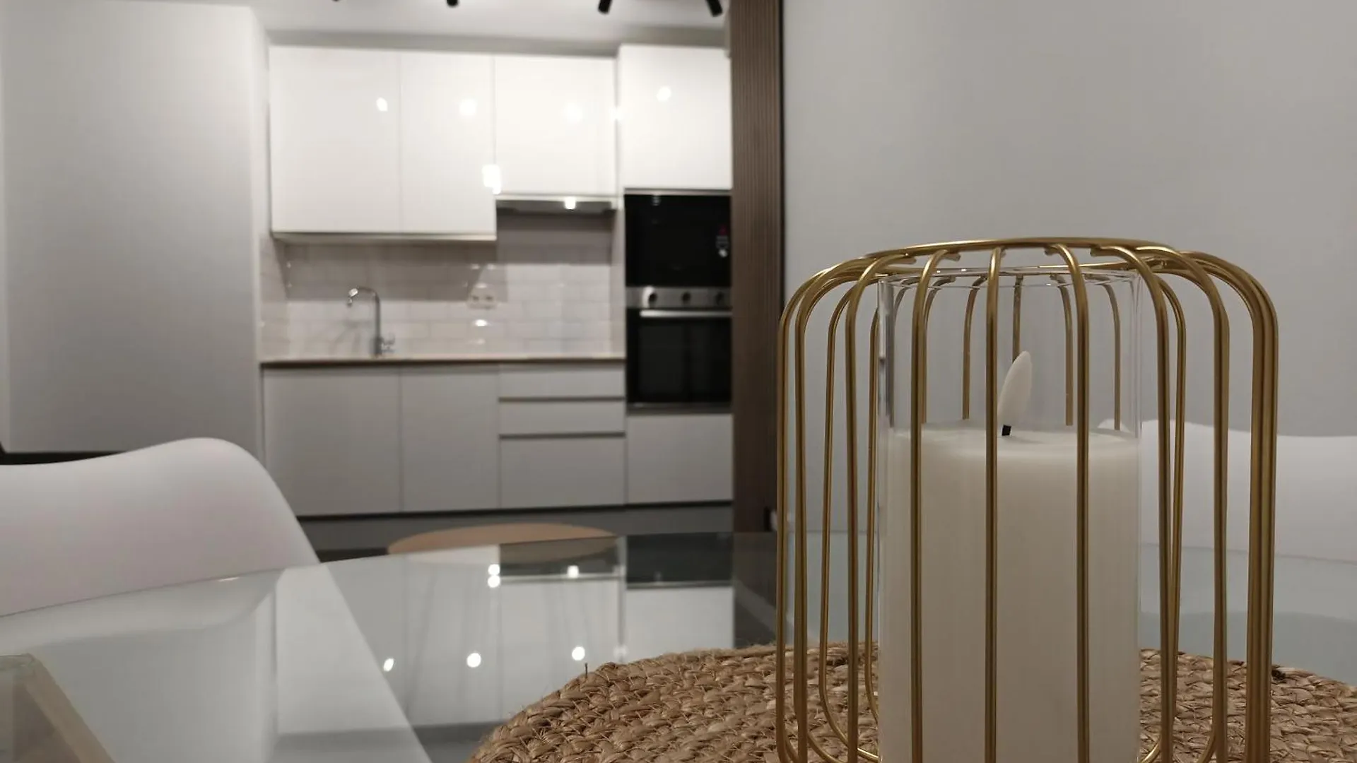 Apartamento Vacacional Cuarteles Malaga Spain