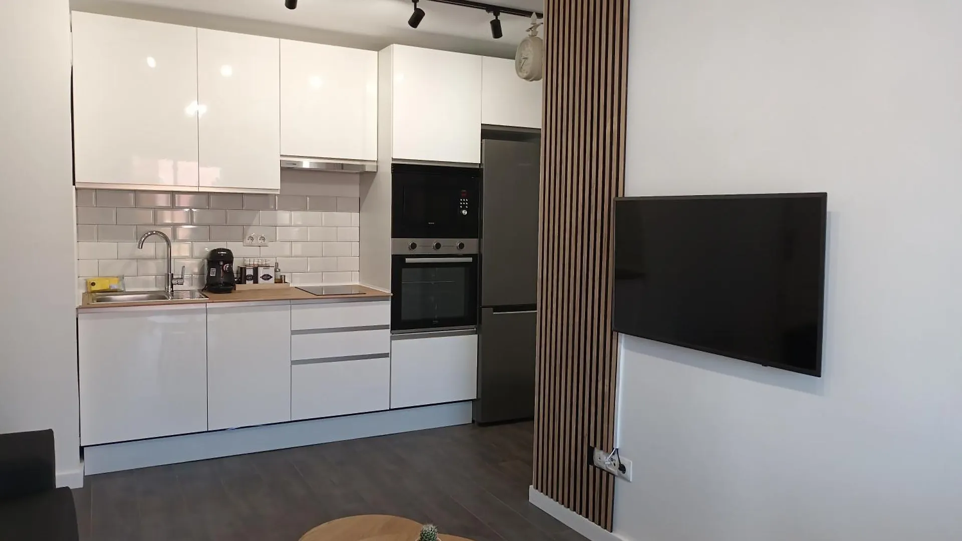 Apartment Apartamento Vacacional Cuarteles Malaga