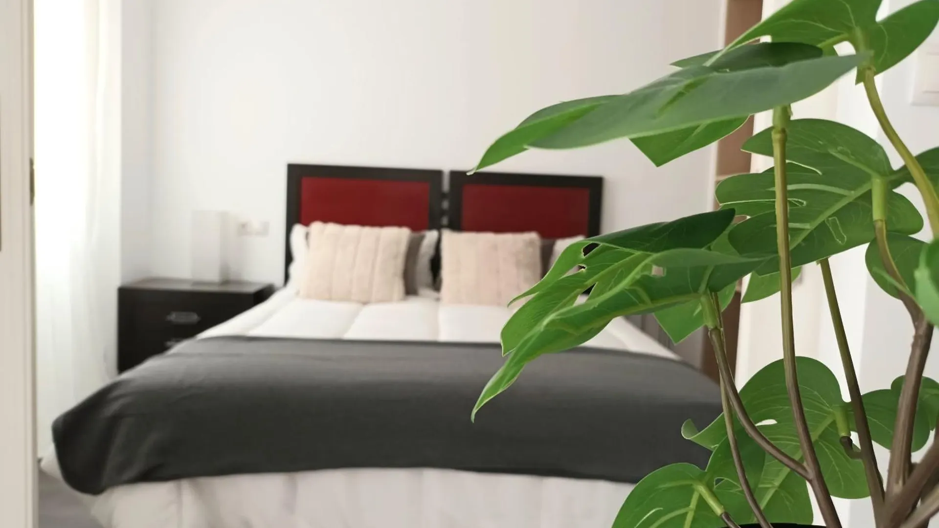 Apartamento Vacacional Cuarteles Malaga Spain